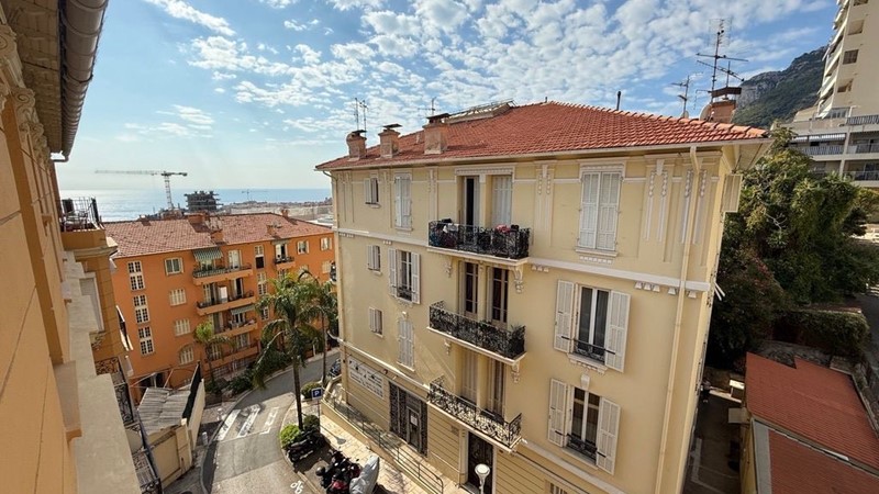 Apartment in Monte-Carlo, Monaco, 76 m² - picture 2