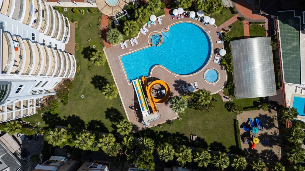 Apartment in Alanya, Turkey, 115 m² - picture 3