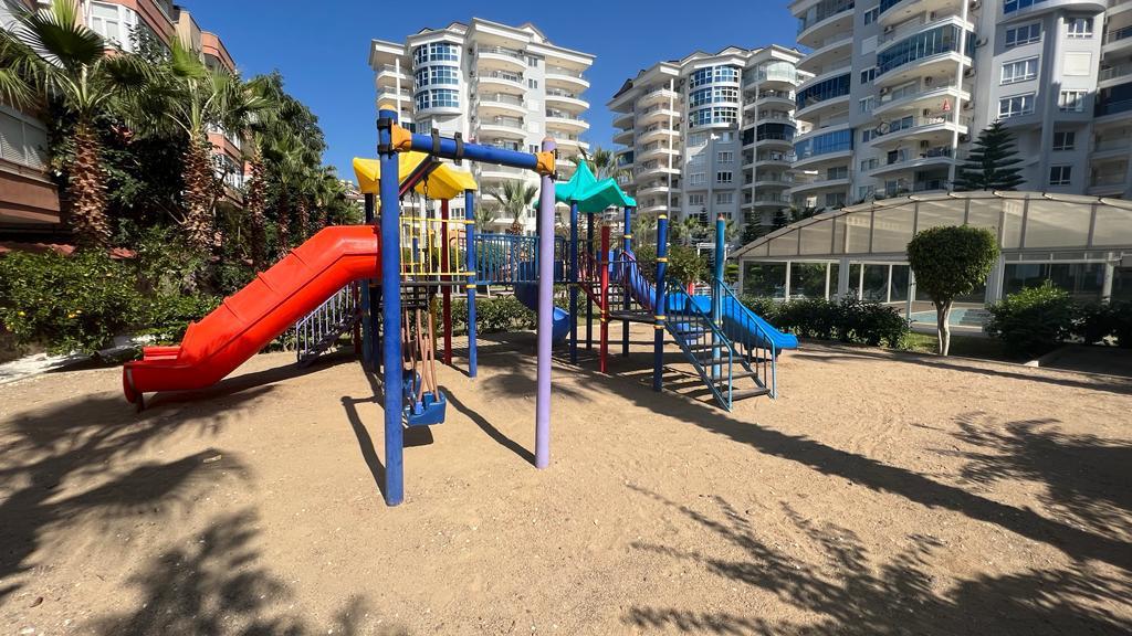 Apartment in Alanya, Turkey, 115 m² - picture 5