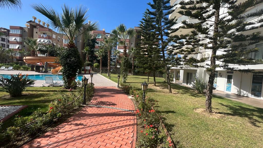 Apartment in Alanya, Turkey, 115 m² - picture 4