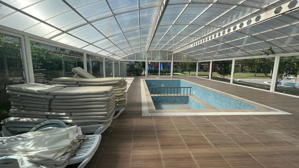 Apartment in Alanya, Turkey, 115 m² - picture 7