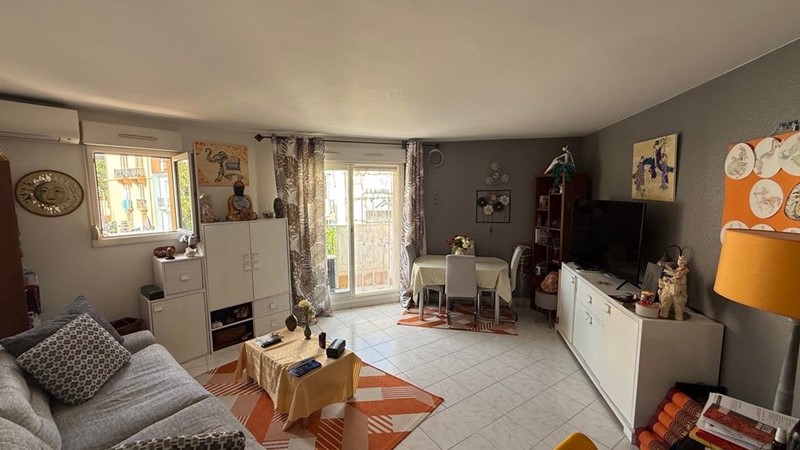 Apartment in Monte-Carlo, Monaco, 76 m² - picture 7