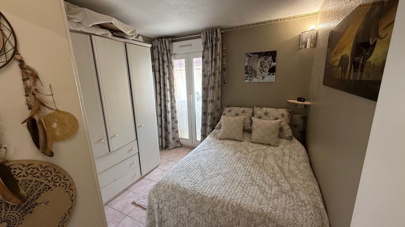 Apartment in Monte-Carlo, Monaco, 76 m² - picture 9