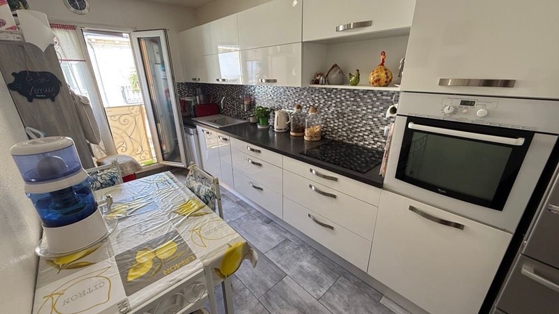 Apartment in Monte-Carlo, Monaco, 76 m² - picture 8