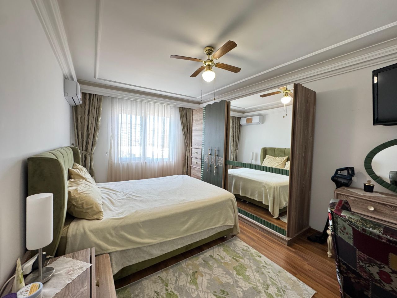 Apartment in Alanya, Turkey, 115 m² - picture 15