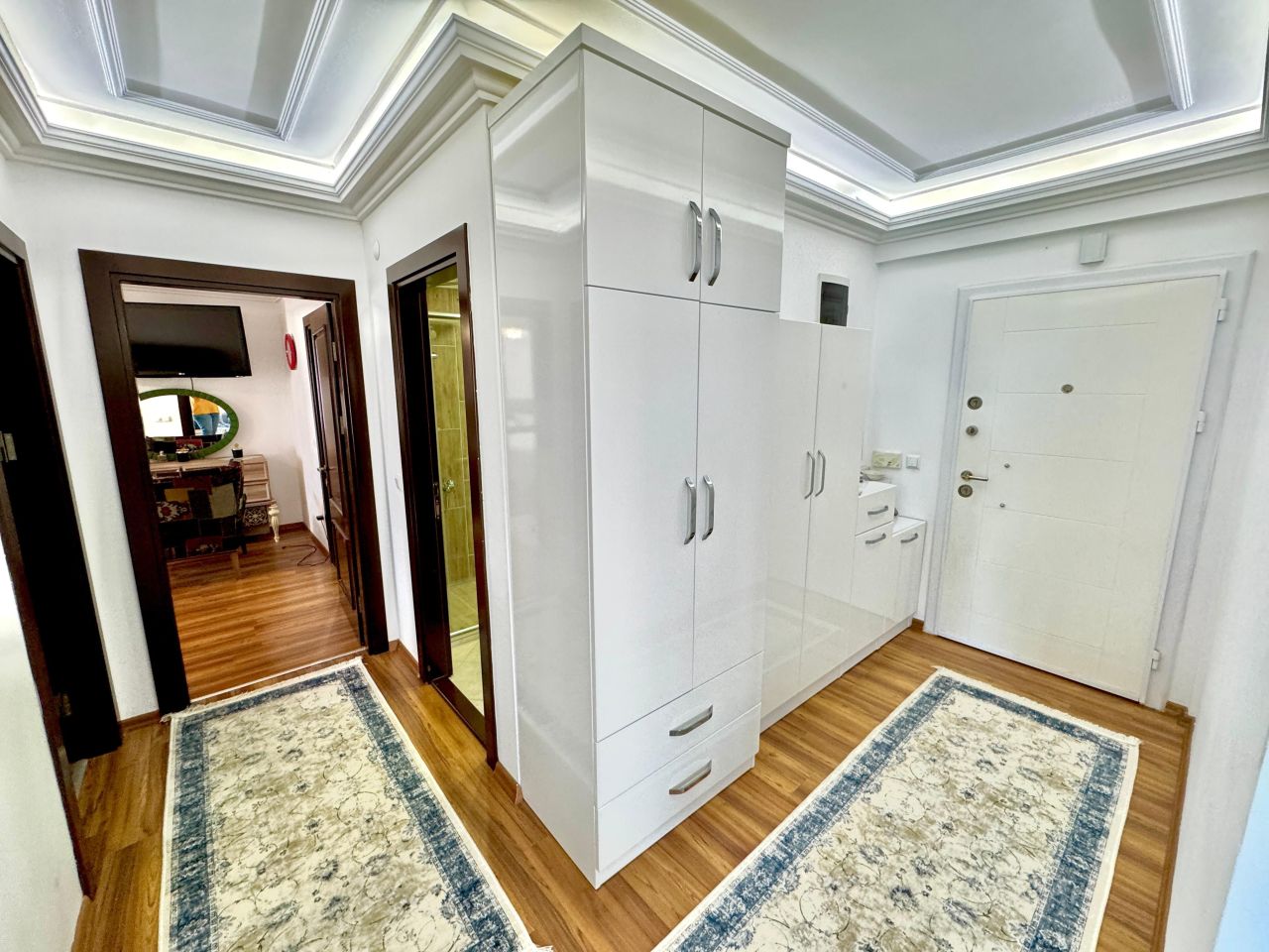 Apartment in Alanya, Turkey, 115 m² - picture 8