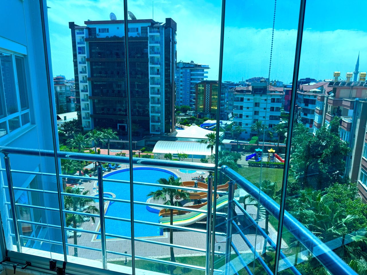 Apartment in Alanya, Turkey, 115 m² - picture 18