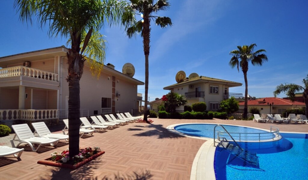 Townhouse in Alanya, Turkey, 130 m² - picture 4