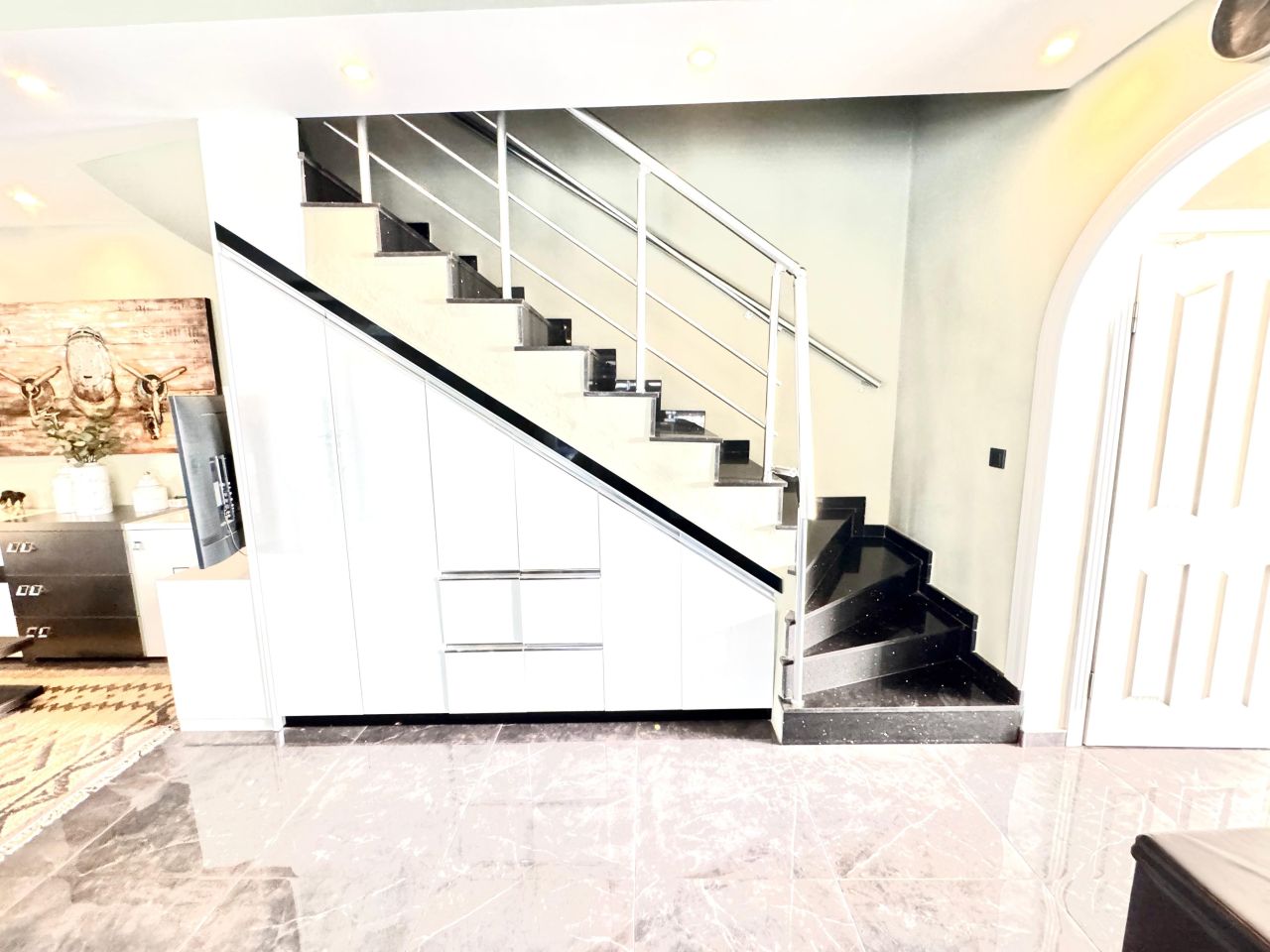 Townhouse in Alanya, Turkey, 130 m² - picture 10