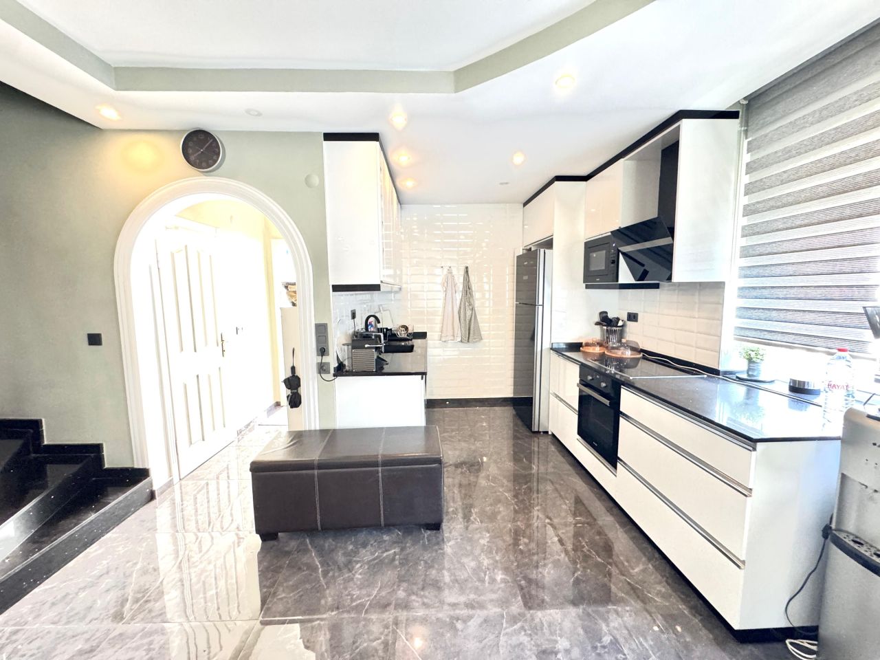 Townhouse in Alanya, Turkey, 130 m² - picture 8