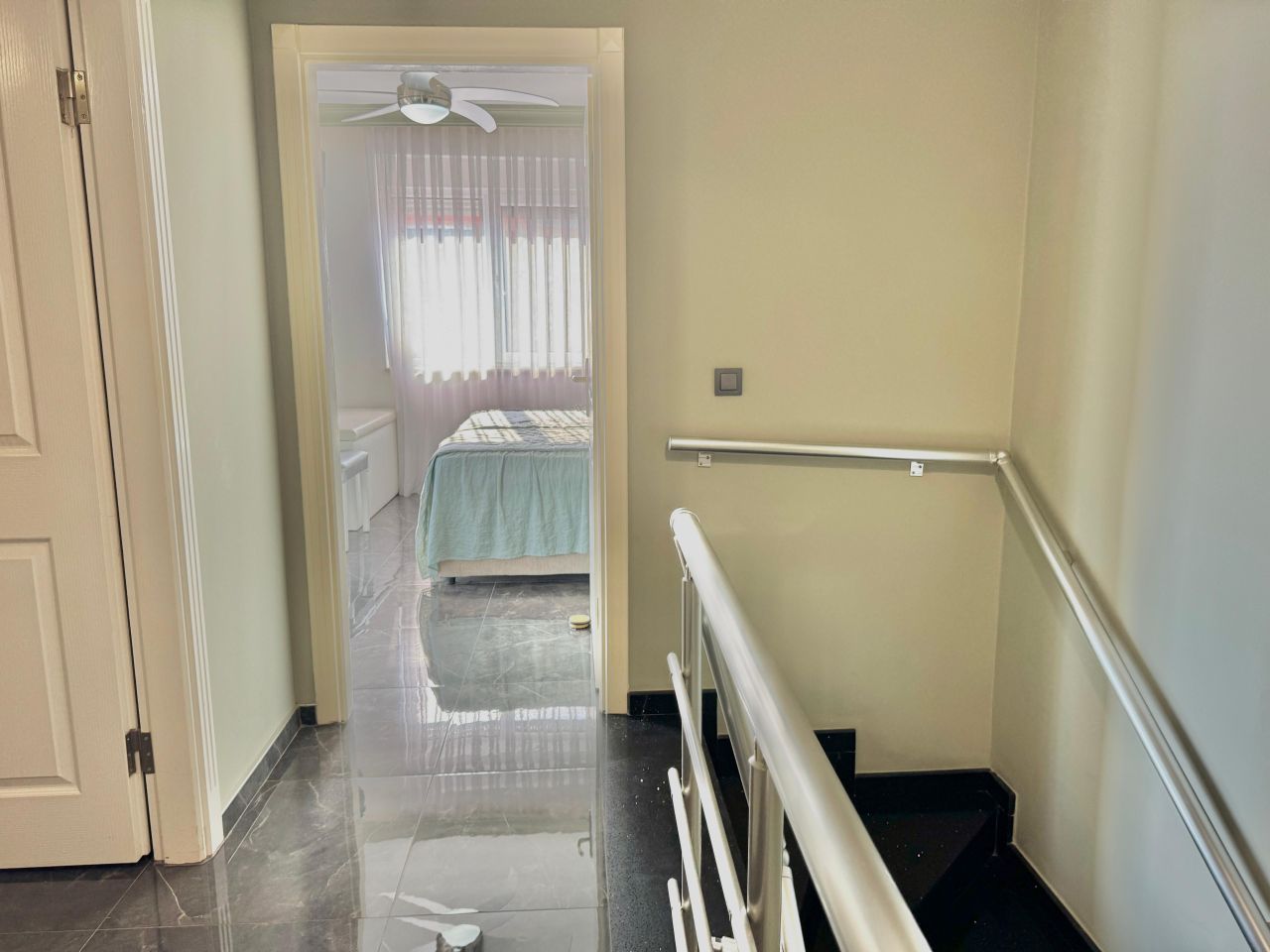 Townhouse in Alanya, Turkey, 130 m² - picture 11