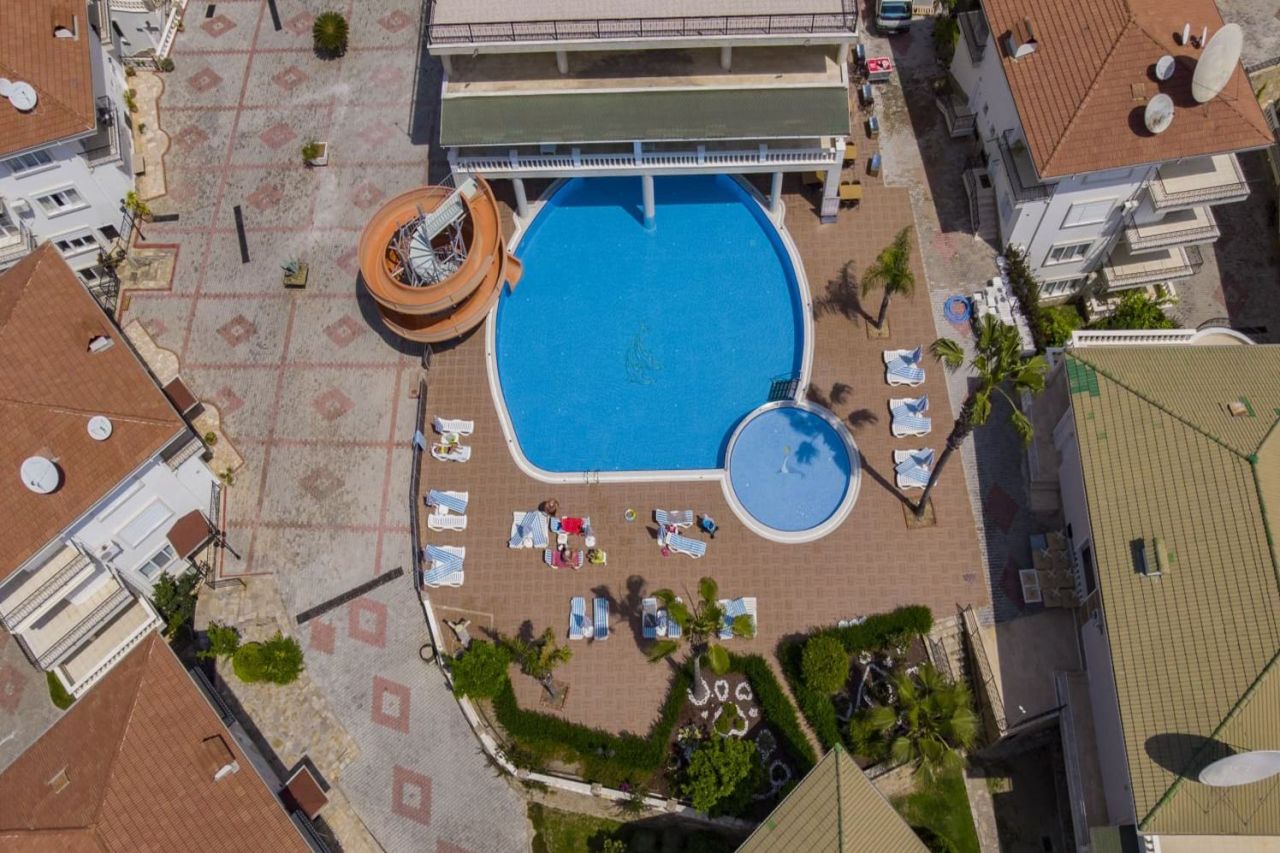 Townhouse in Alanya, Turkey, 130 m² - picture 3