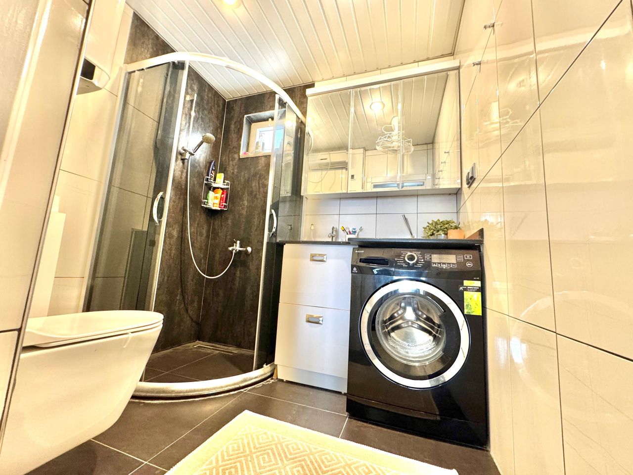 Townhouse in Alanya, Turkey, 130 m² - picture 15