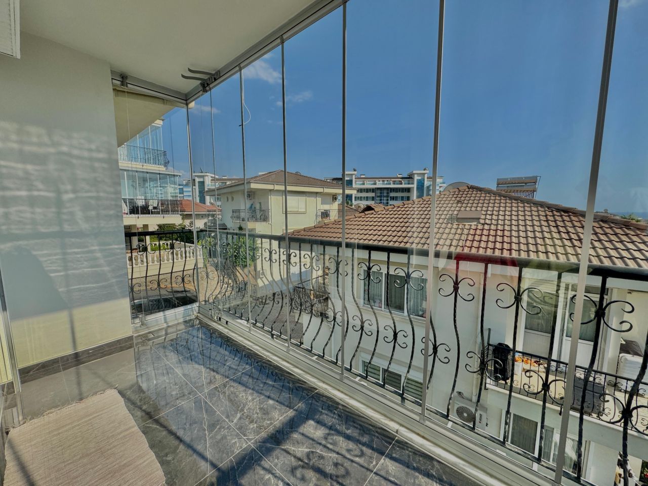 Townhouse in Alanya, Turkey, 130 m² - picture 16