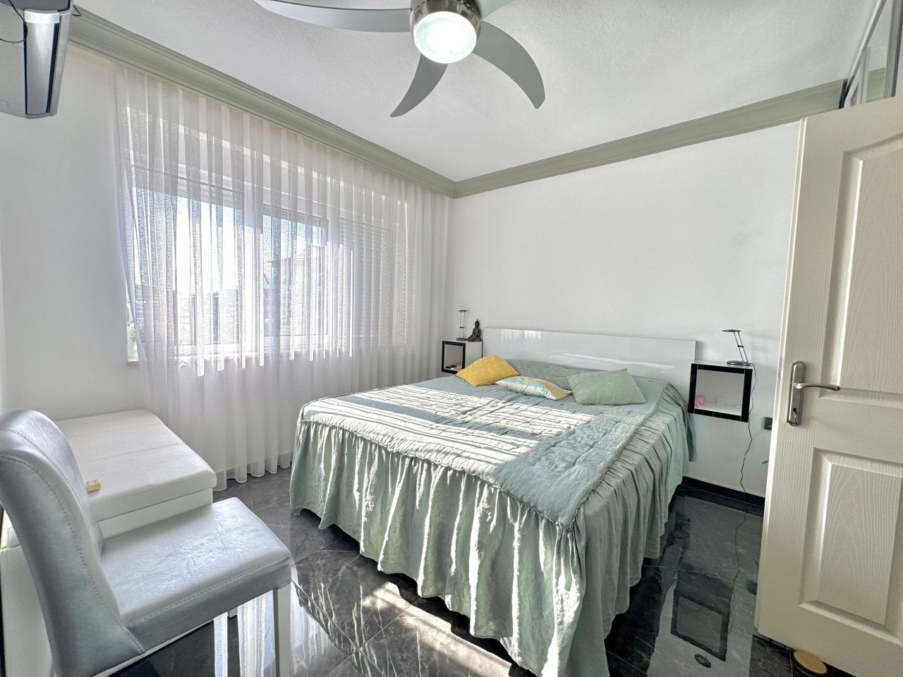 Townhouse in Alanya, Turkey, 130 m² - picture 12