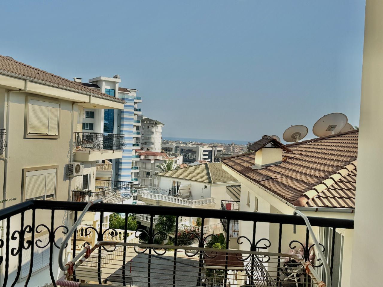 Townhouse in Alanya, Turkey, 130 m² - picture 17