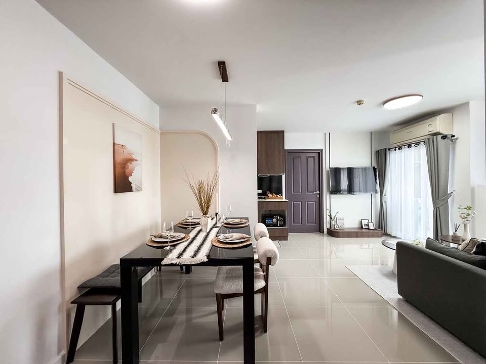 Apartment in Phuket, Thailand, 61 m² - picture 8