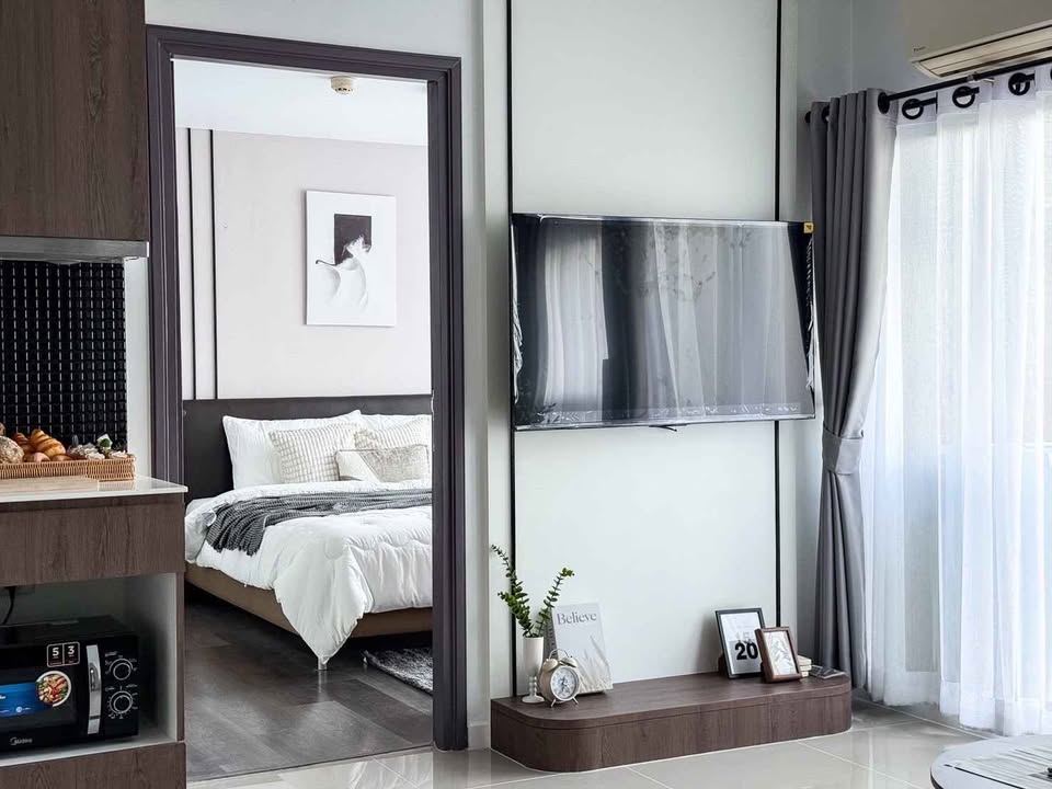 Apartment in Phuket, Thailand, 61 m² - picture 5