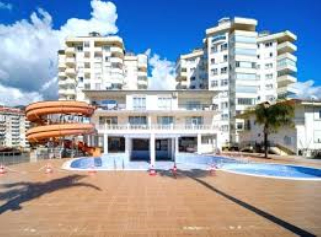 Townhouse in Alanya, Turkey, 130 m² - picture 2