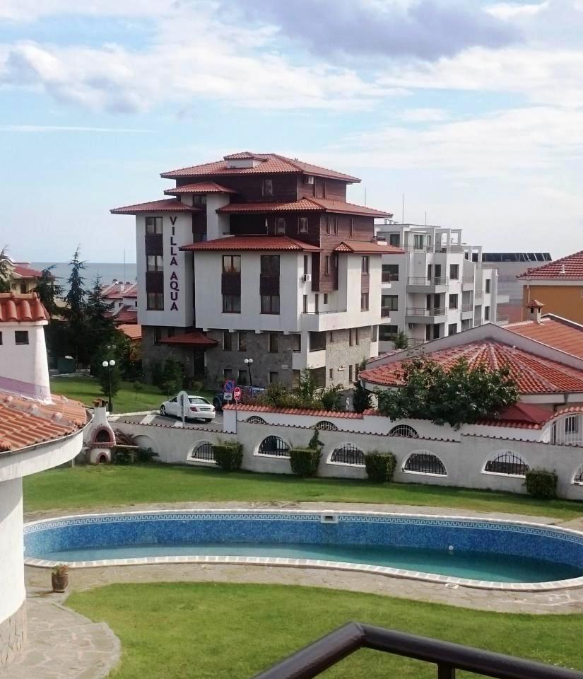 Appartamento a Sveti Vlas, Bulgaria, 56 m² - foto 13