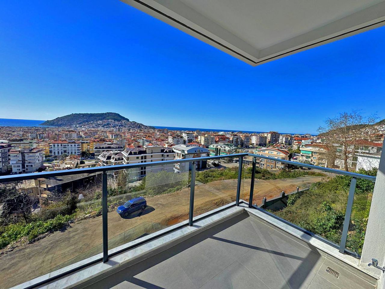 Appartamenti a Alanya, Turchia, 50 m² - foto 18