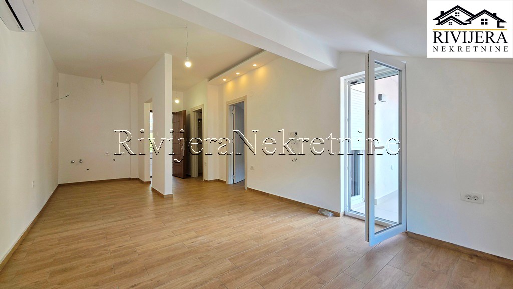 Appartamenti a Herceg-Novi, Montenegro, 43 m² - foto 1