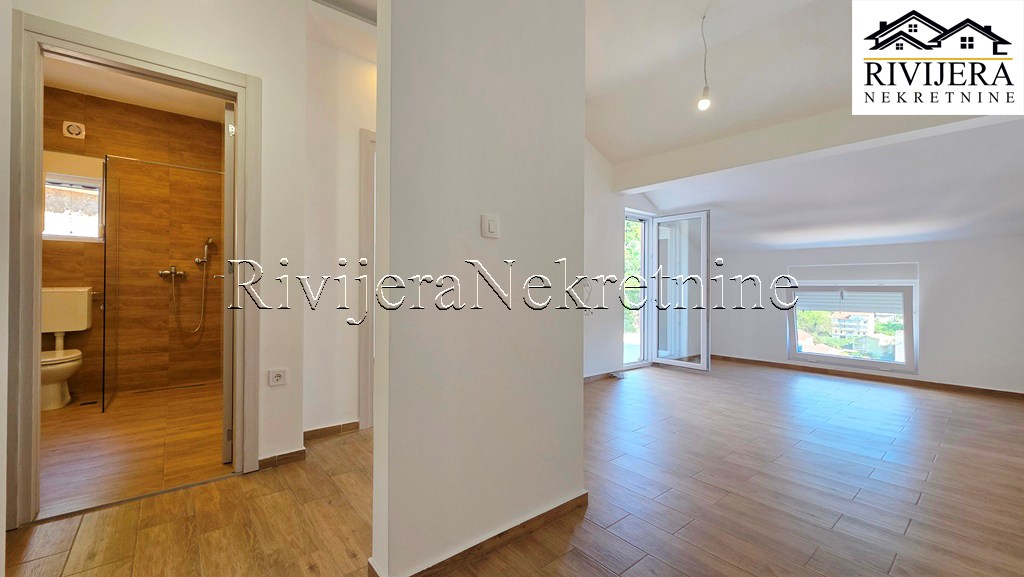 Appartamenti a Herceg-Novi, Montenegro, 43 m² - foto 8