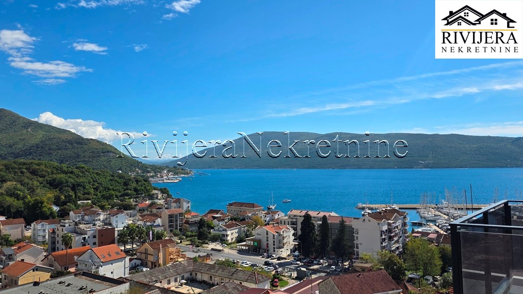Appartamenti a Herceg-Novi, Montenegro, 43 m² - foto 3