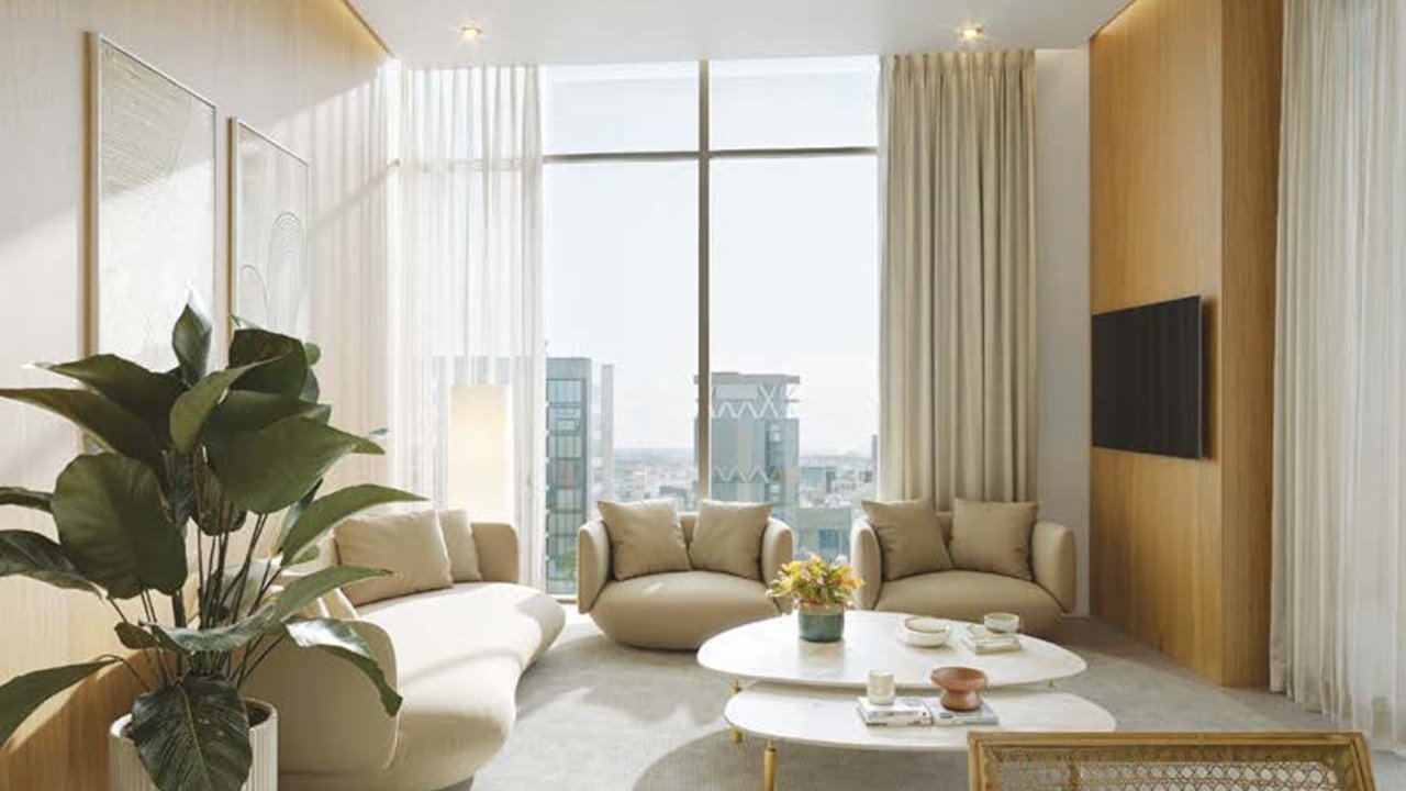 Apartamento en Nicosia, Chipre, 88 m² - imagen 9