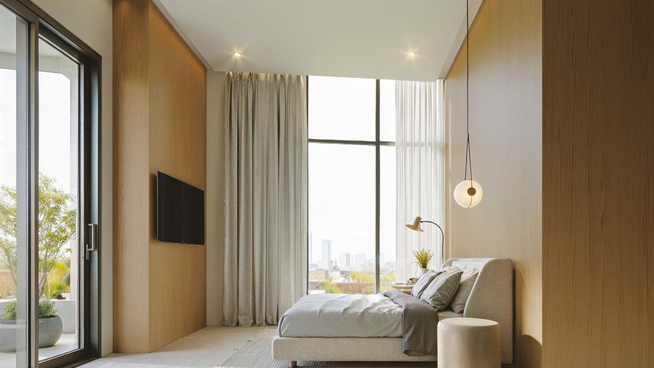 Apartamento en Nicosia, Chipre, 88 m² - imagen 12