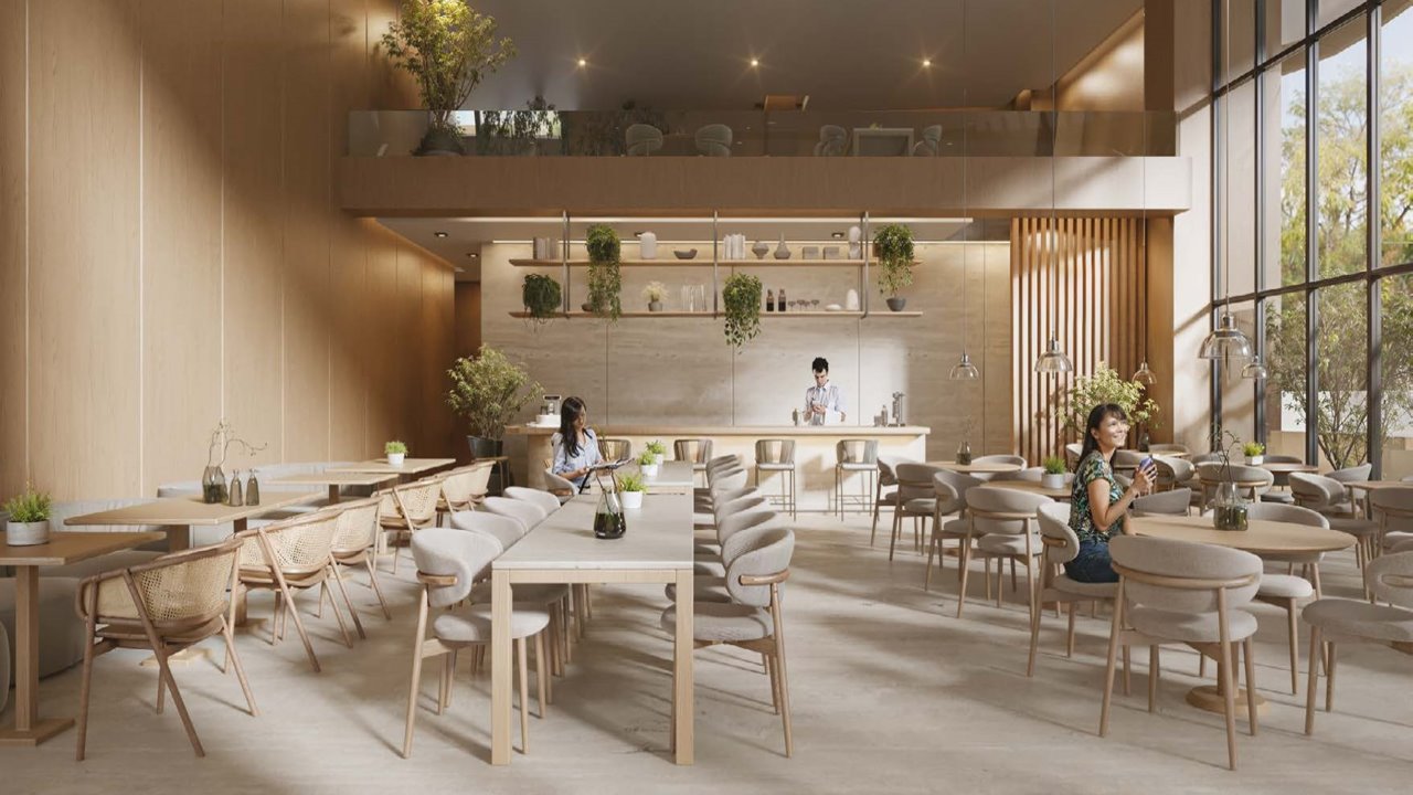 Apartamento en Nicosia, Chipre, 88 m² - imagen 6