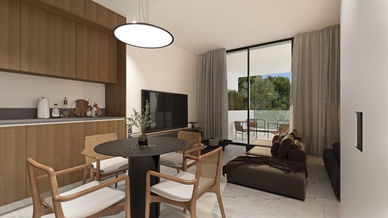Appartamenti a Paphos, Cipro, 82 m² - foto 10