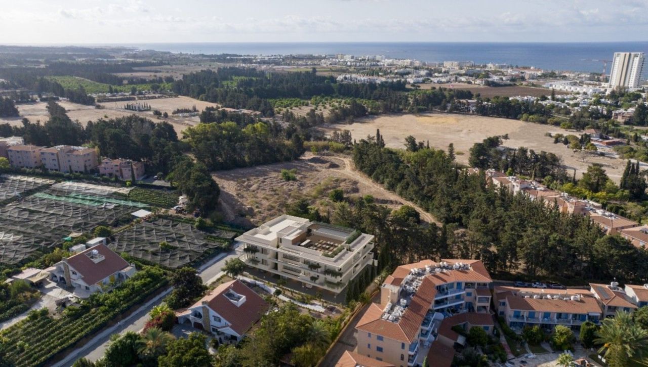 Appartamenti a Paphos, Cipro, 82 m² - foto 8