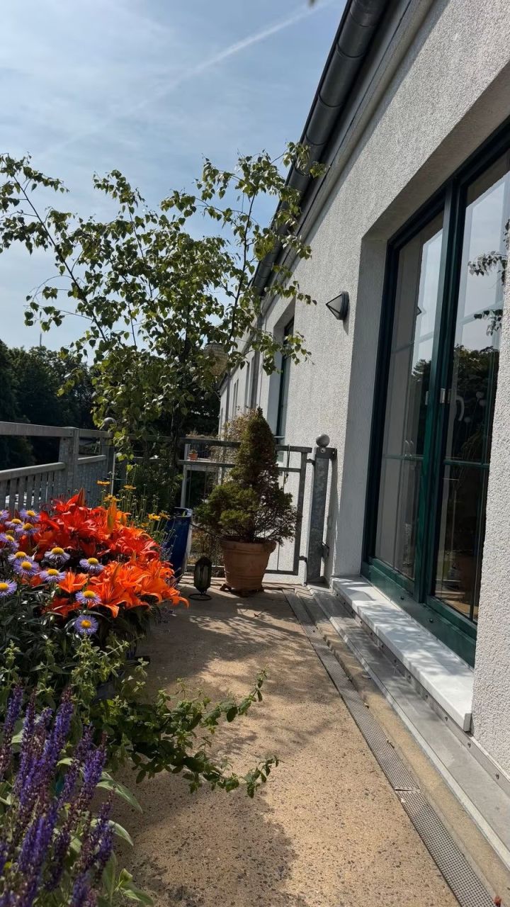 Loft a Solingen, Germania, 190 m² - foto 3