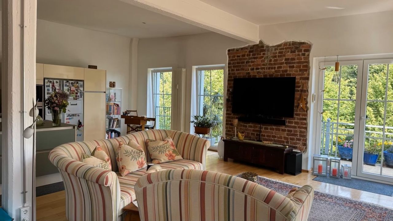 Loft a Solingen, Germania, 190 m² - foto 6