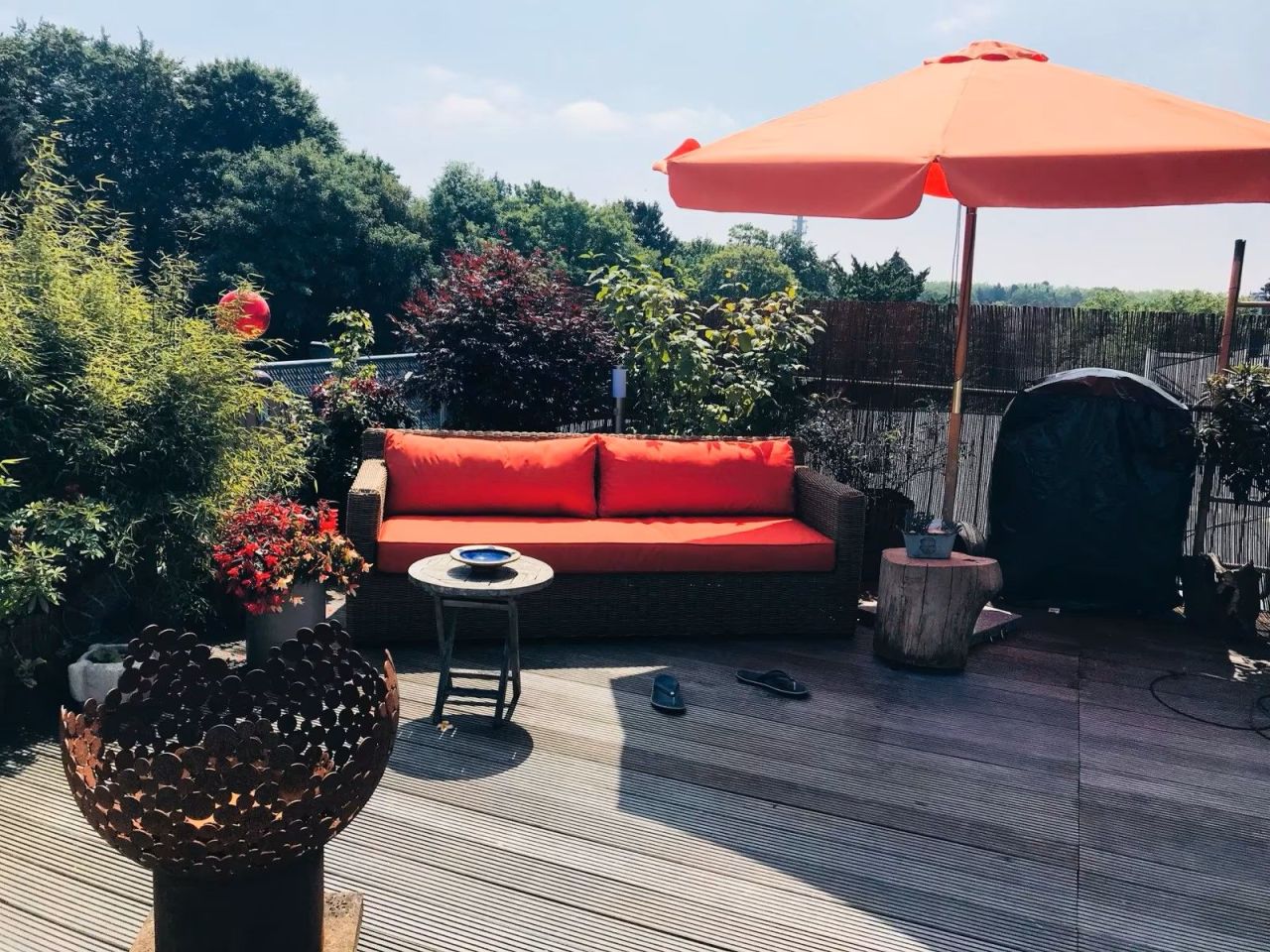 Loft a Solingen, Germania, 190 m² - foto 9