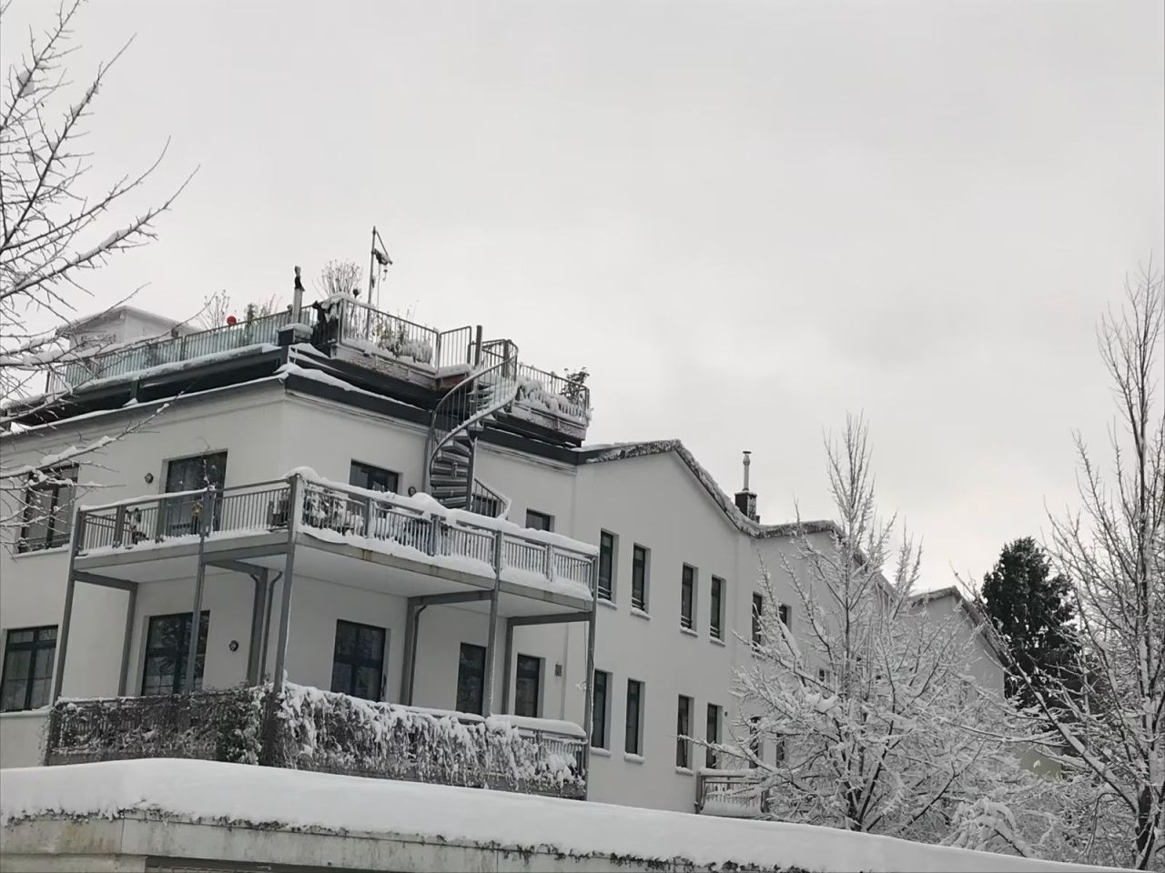 Loft a Solingen, Germania, 190 m² - foto 10