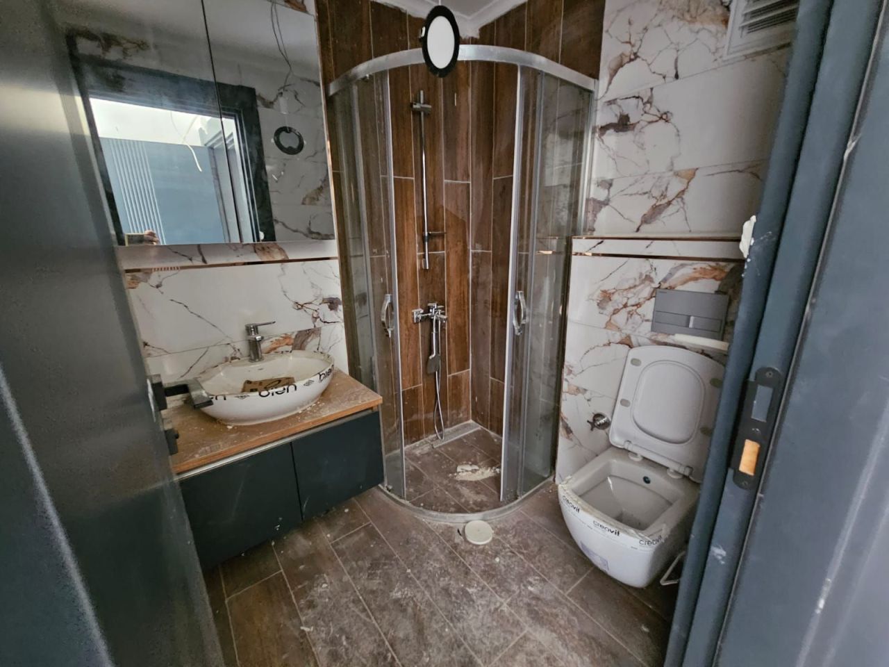 Appartement à Alanya, Turquie, 90 m² - image 10