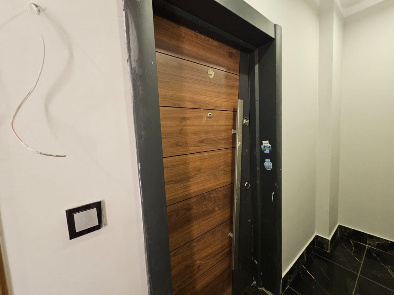 Appartement à Alanya, Turquie, 90 m² - image 12