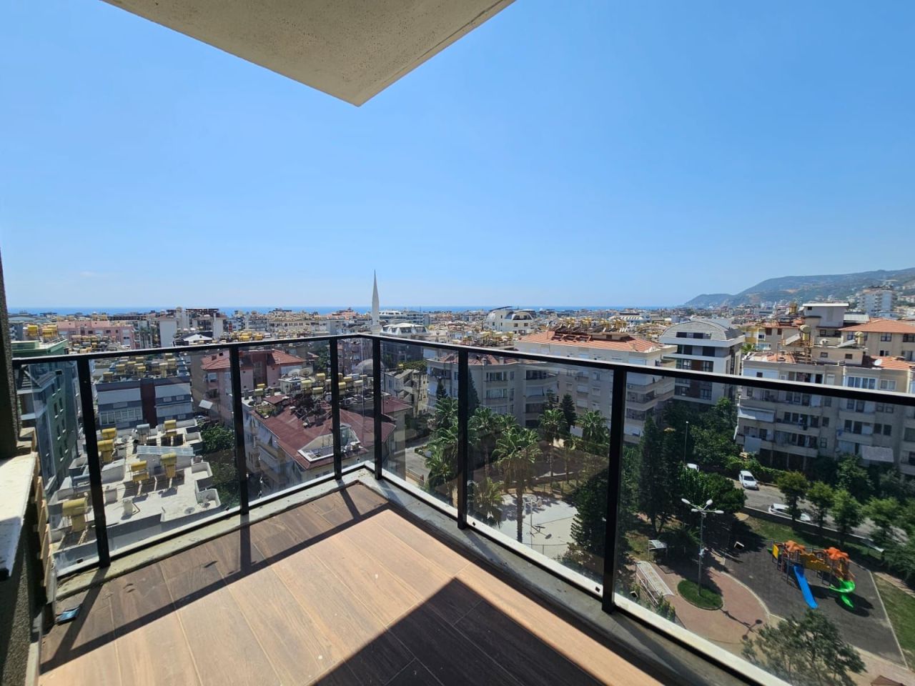 Appartement à Alanya, Turquie, 90 m² - image 11