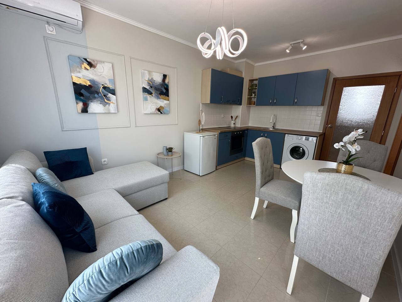 Appartement à Sveti Vlas, Bulgarie, 60 m² - image 7