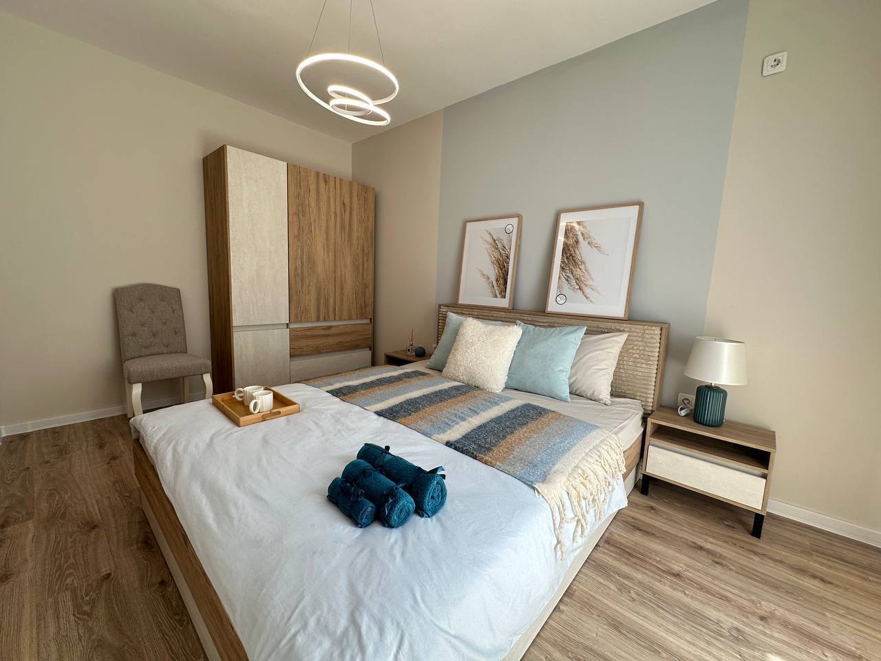 Appartement à Sveti Vlas, Bulgarie, 60 m² - image 6