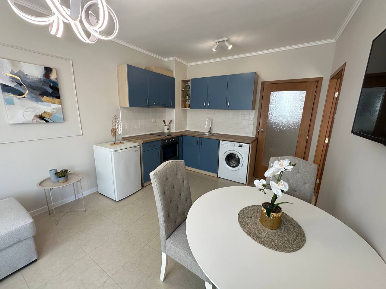 Appartement à Sveti Vlas, Bulgarie, 60 m² - image 2