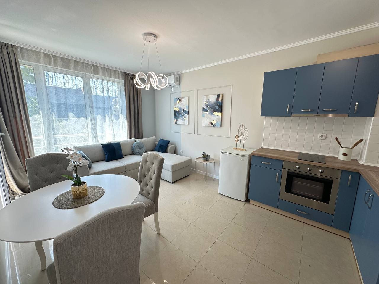 Appartement à Sveti Vlas, Bulgarie, 60 m² - image 1
