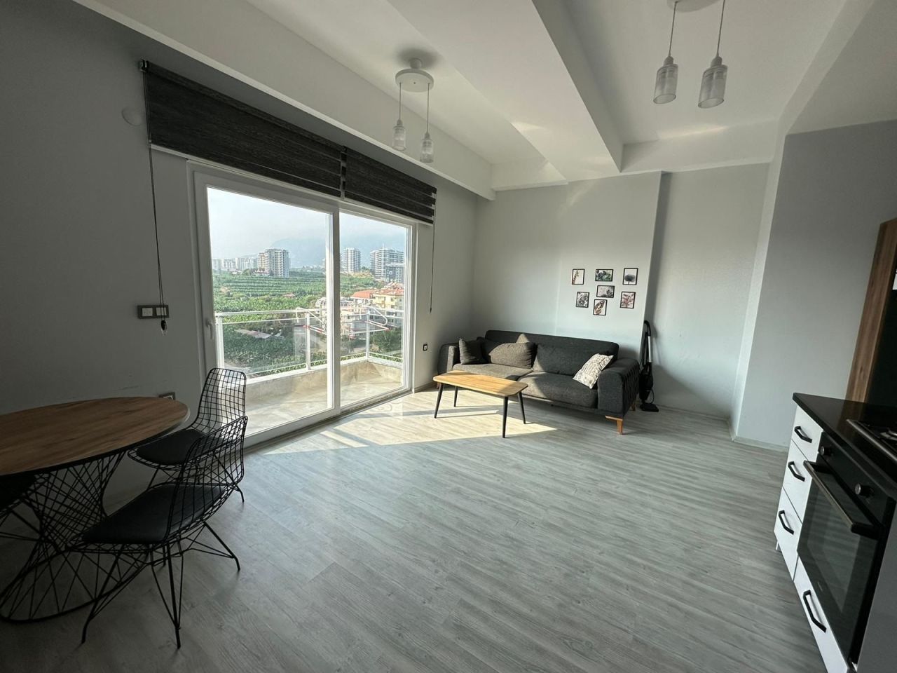 Piso en Alanya, Turquia, 50 m² - imagen 11