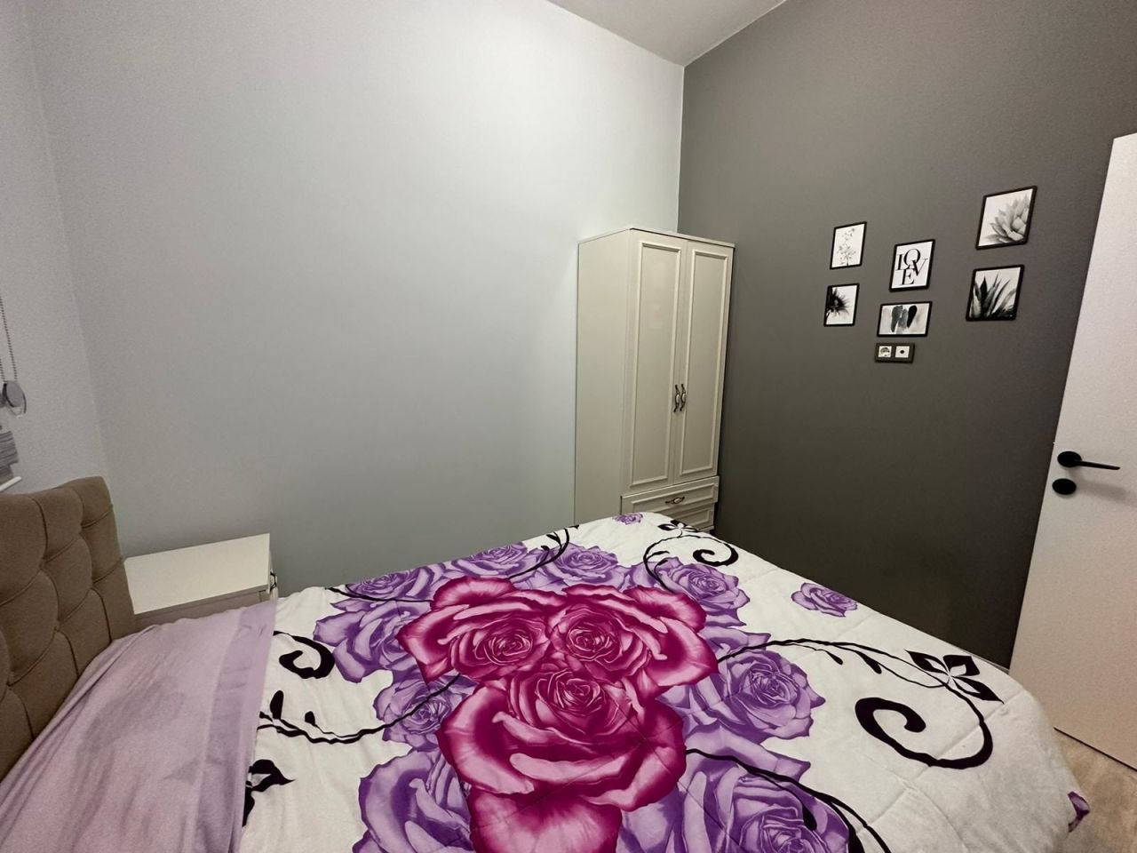 Piso en Alanya, Turquia, 50 m² - imagen 15