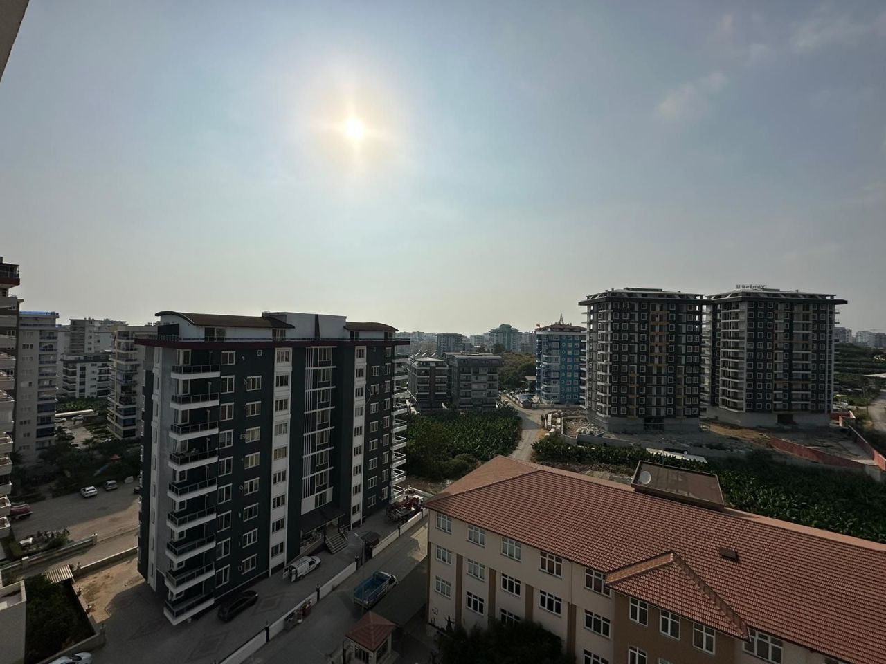 Piso en Alanya, Turquia, 50 m² - imagen 18