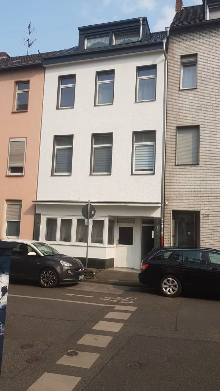 Casa en Monchengladbach, Alemania, 233 m² - imagen 1