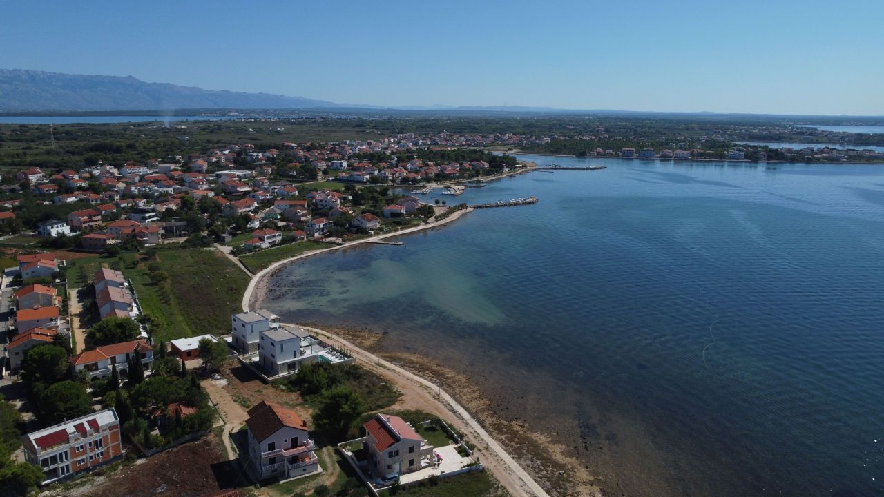 Terreno en Zadar, Croacia, 6 ares - imagen 1