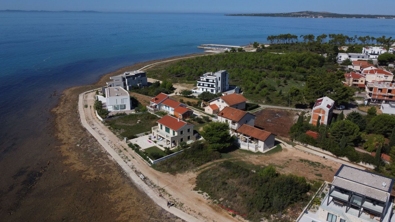Terreno en Zadar, Croacia, 6 ares - imagen 2